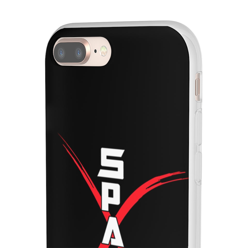 Space Phonecase - SpaceX Fanstore