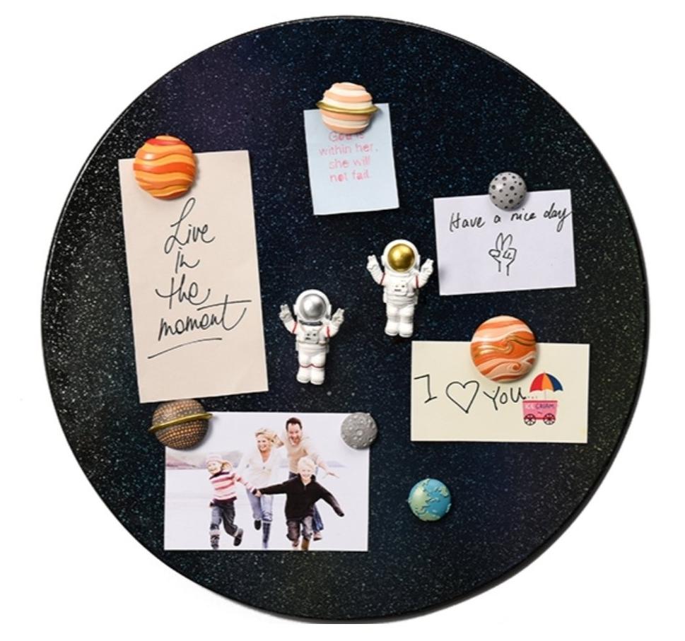 Astronaut Magnets - SpaceX Fanstore