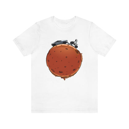 Starman Quad T-Shirt