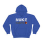 Nuke Mars Hoodie