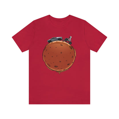 Starman Quad T-Shirt