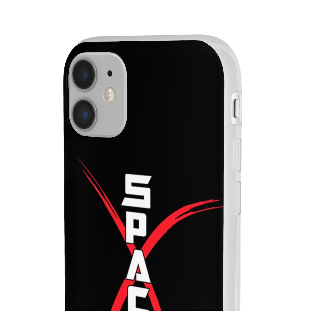 Space Phonecase - SpaceX Fanstore