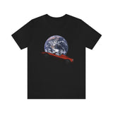Starman no. 2 T-Shirt