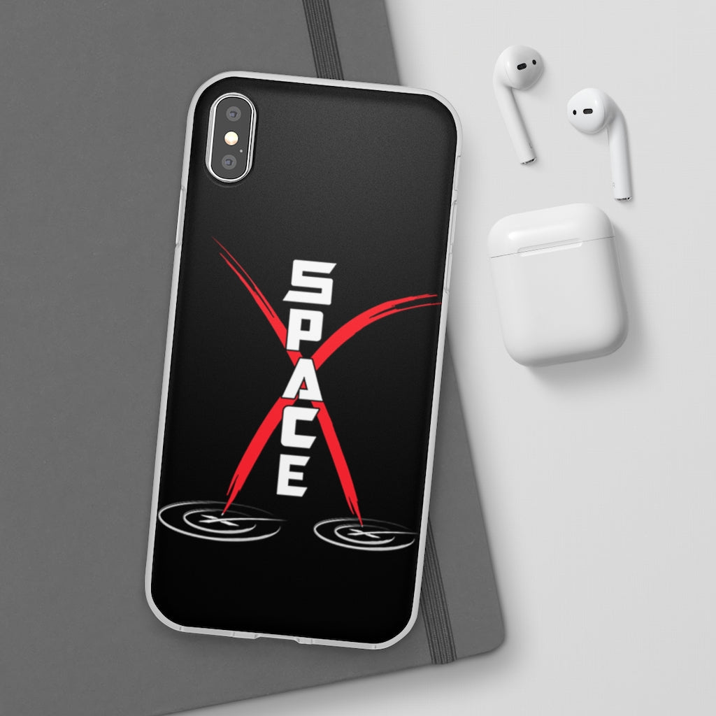 Space Phonecase - SpaceX Fanstore