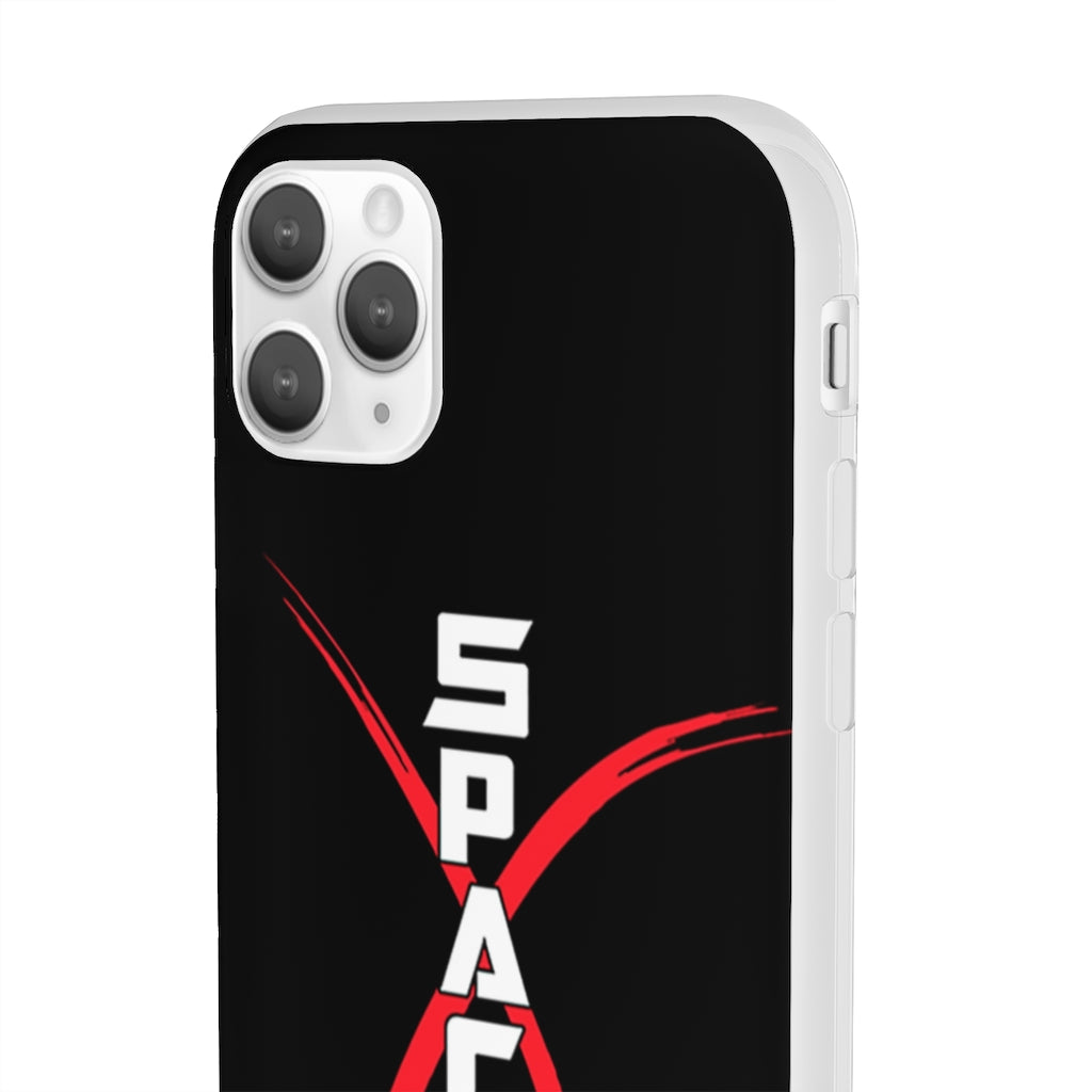 Space Phonecase - SpaceX Fanstore