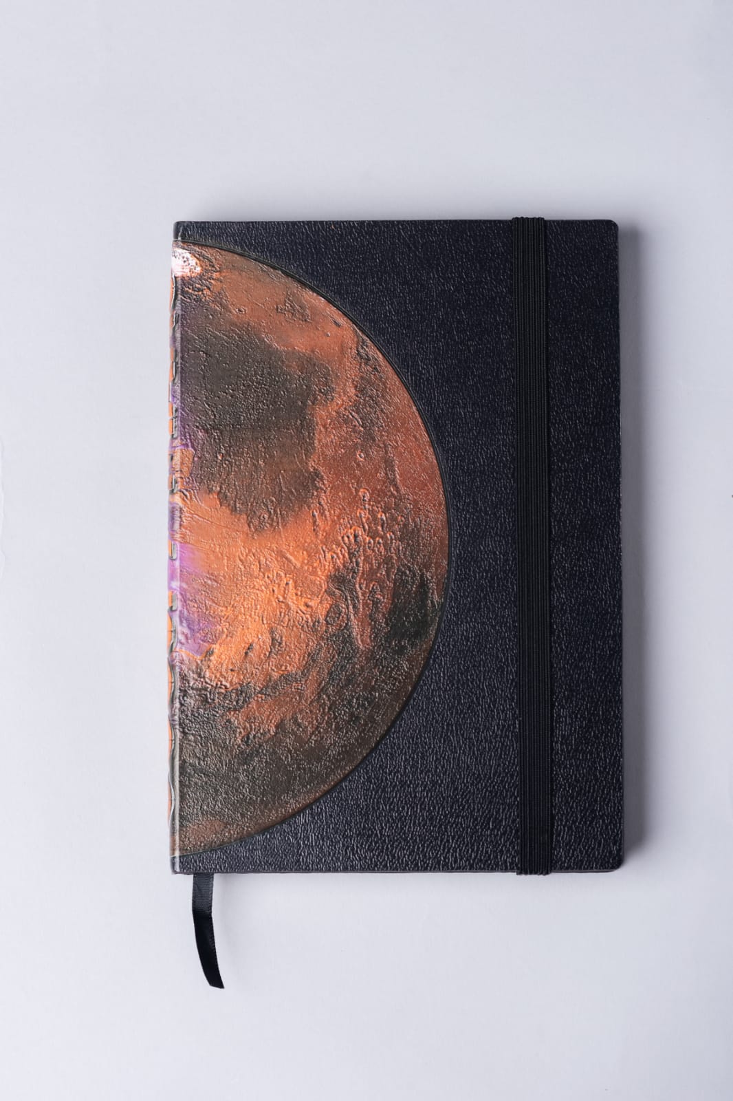 Space Notebooks - 2 for $20!