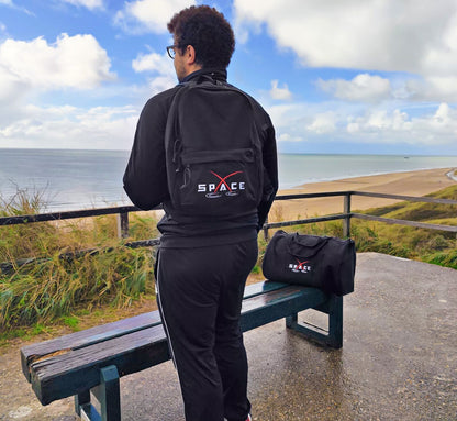 SpaceX Backpack
