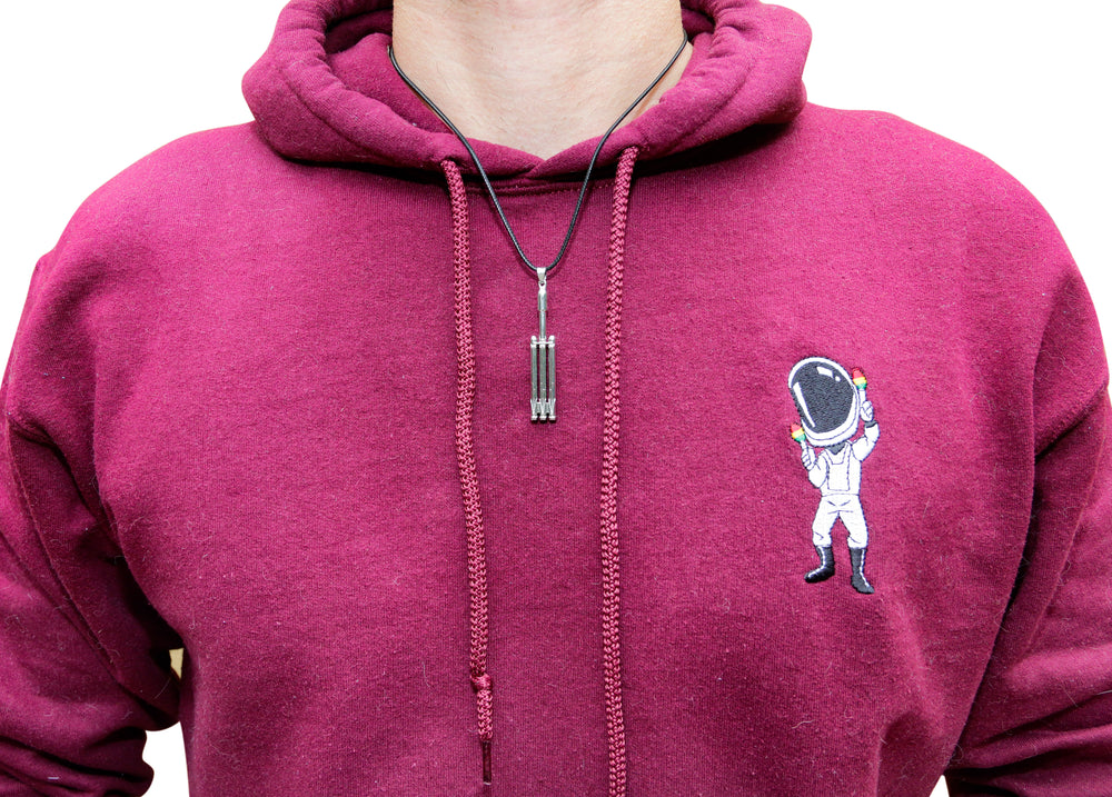 FH Necklace - SpaceX Fanstore