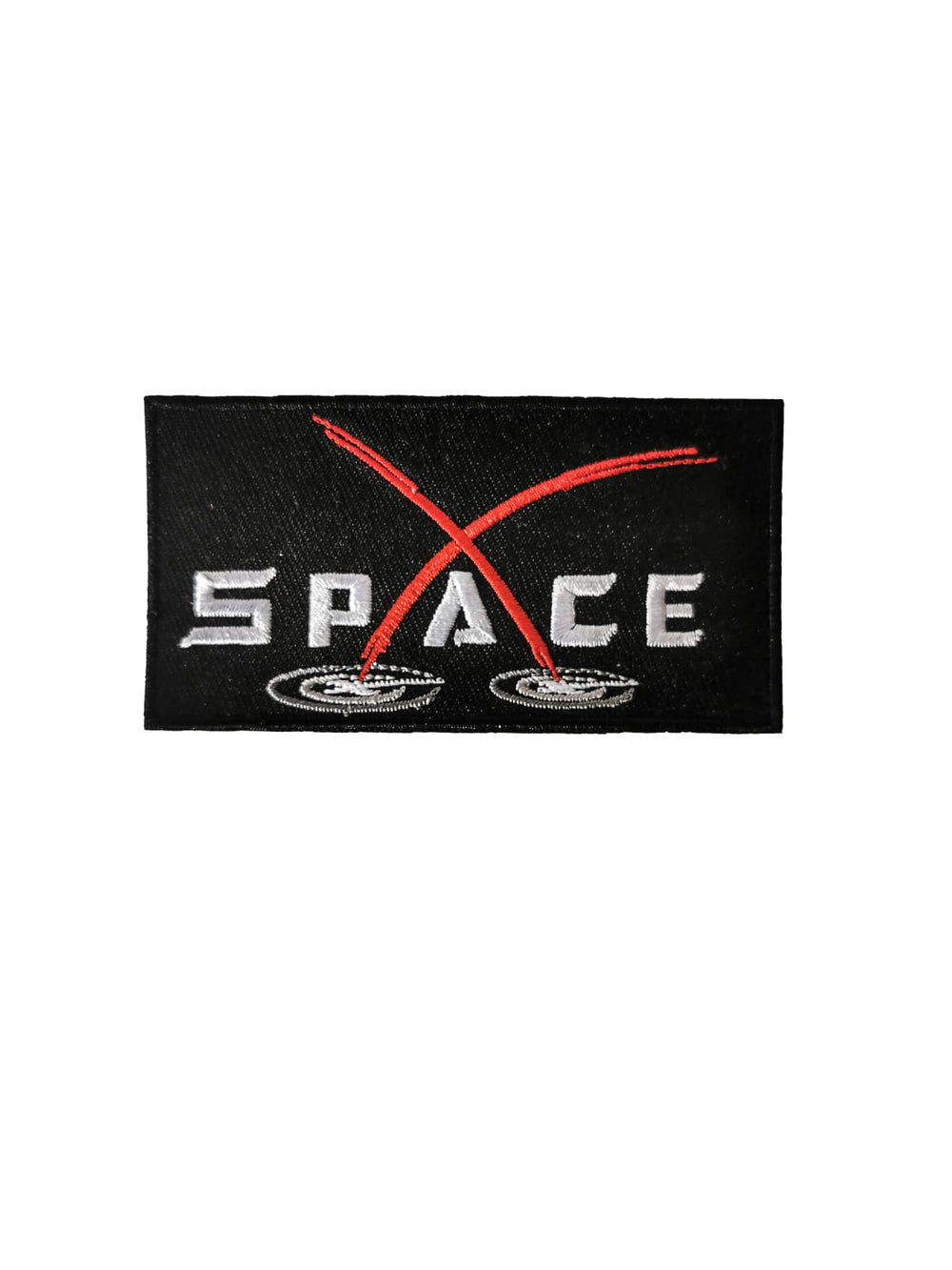 Space Patch - SpaceX Fanstore