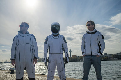Premium Starman Hoodie