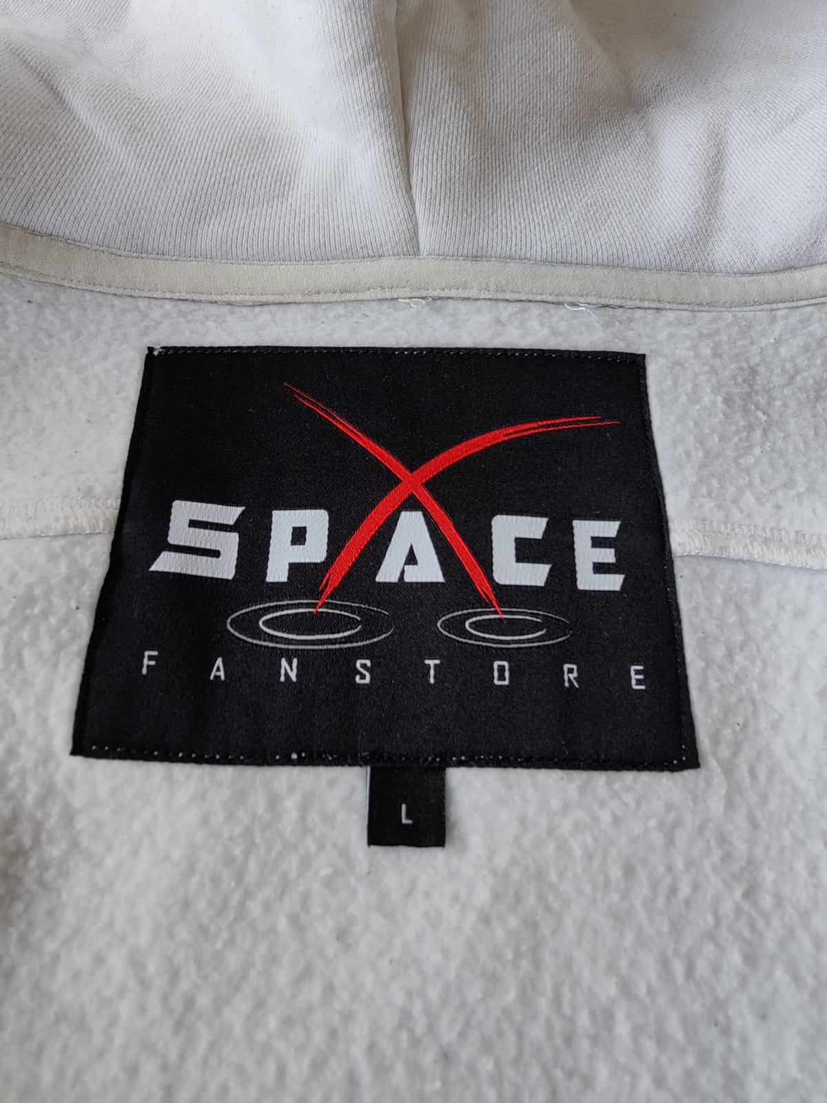 Premium Starman Hoodie