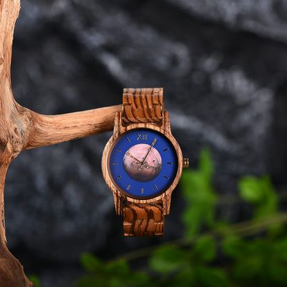 Mars Watch