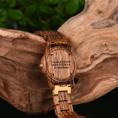 Mars Watch