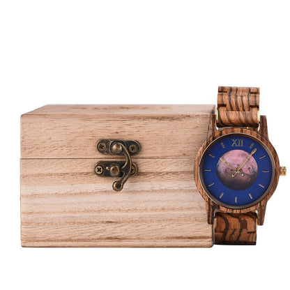 Mars Watch