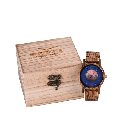 Mars Watch