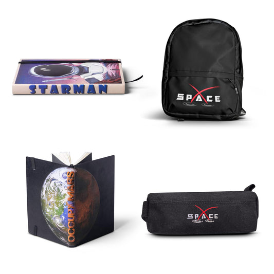 Too cool for school Bundle