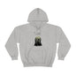 Future is Coming Hoodie