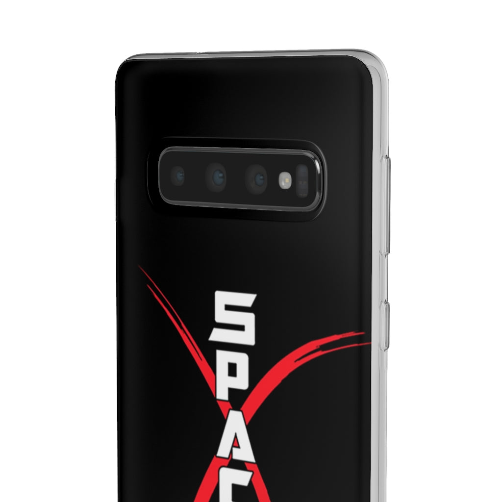 Space Phonecase - SpaceX Fanstore