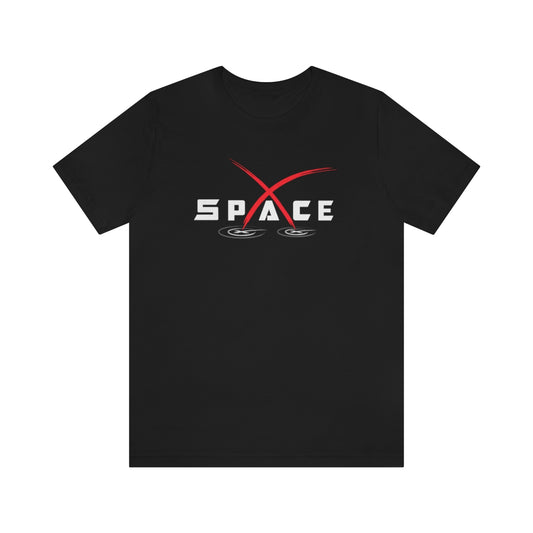 Space #2 T-Shirt