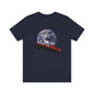 Starman no. 2 T-Shirt