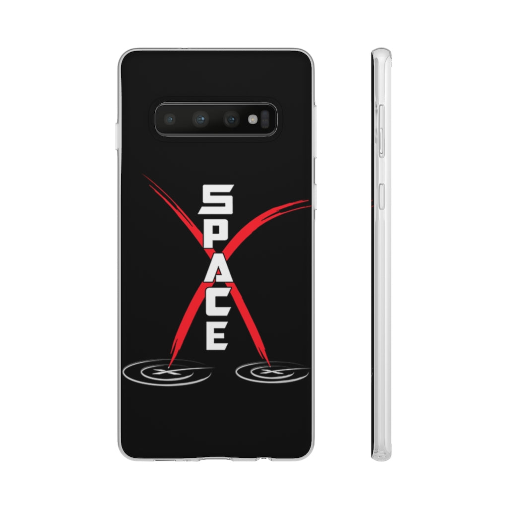 Space Phonecase - SpaceX Fanstore