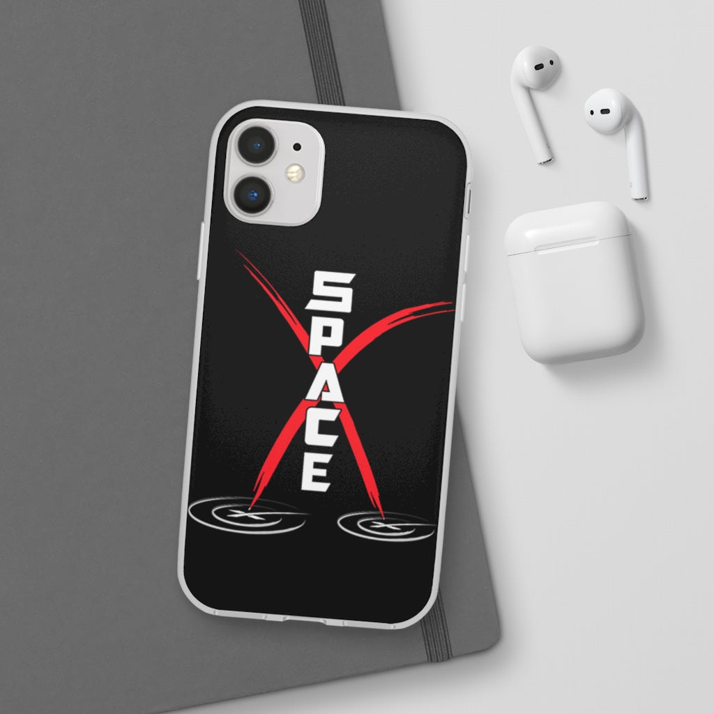 Space Phonecase - SpaceX Fanstore