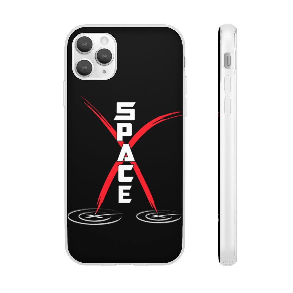 Space Phonecase - SpaceX Fanstore