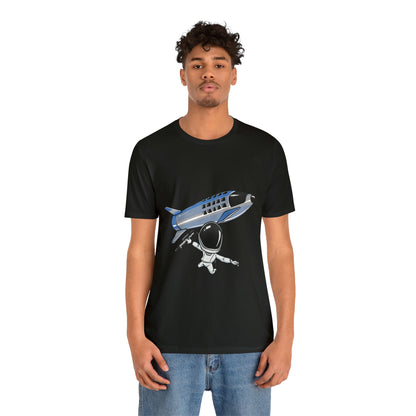 Starman Droppin' T-Shirt