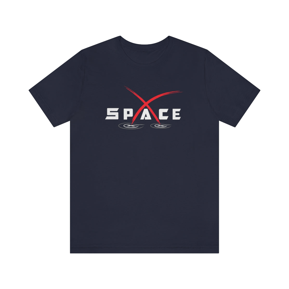 Space #2 T-Shirt