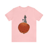 Starman on Mars T-Shirt