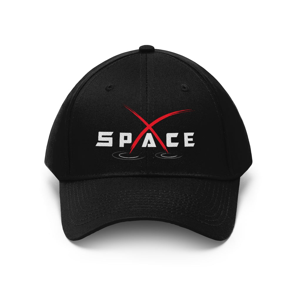 Space Hat - SpaceX Fanstore