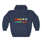 Occupy Mars Hoodie - SpaceX Fanstore