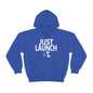 Just Launch It FH Hoodie