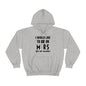 Die on Mars Hoodie