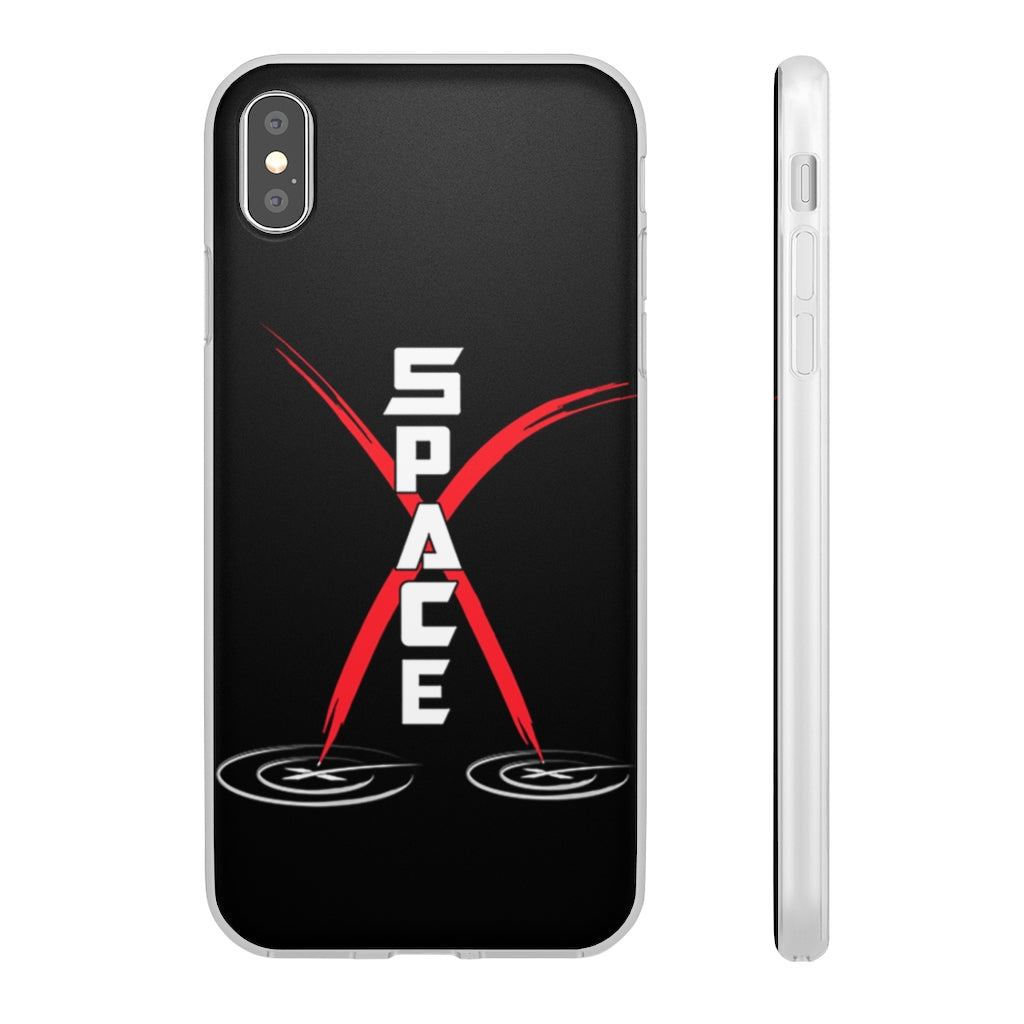 Space Phonecase - SpaceX Fanstore