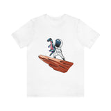 Starman and the Dinosaur T-Shirt