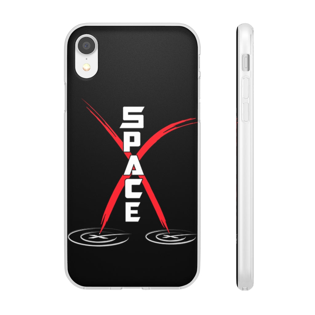 Space Phonecase - SpaceX Fanstore