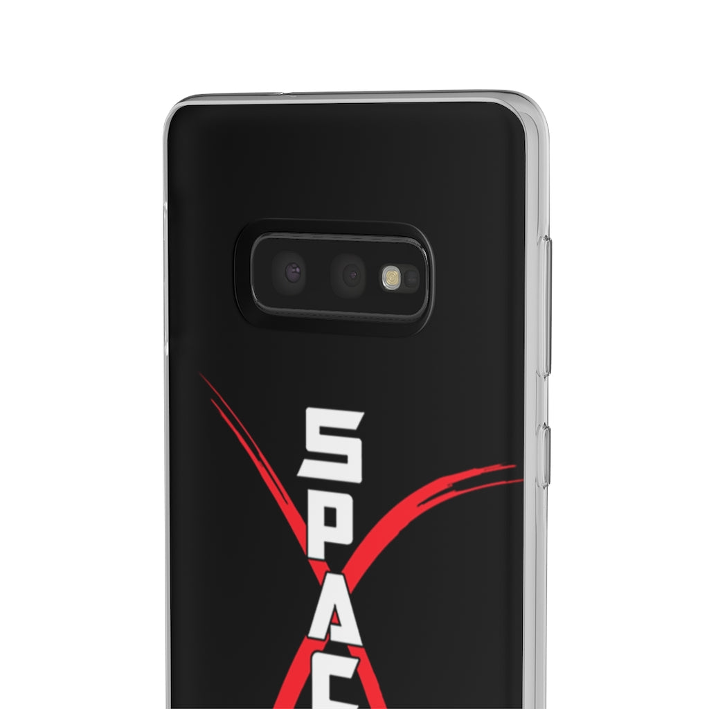 Space Phonecase - SpaceX Fanstore