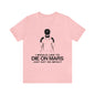 Die on Mars T-Shirt