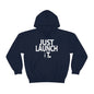 Just Launch It FH Hoodie