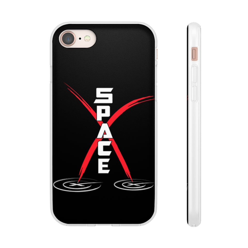 Space Phonecase - SpaceX Fanstore