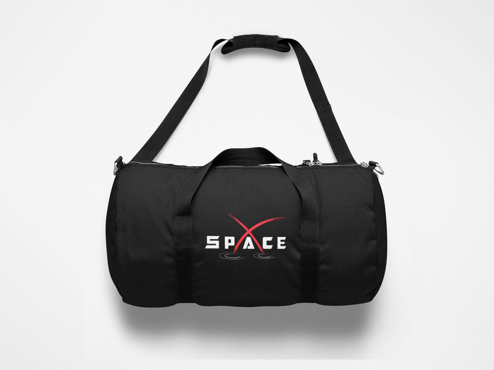 Space Duffle Bag