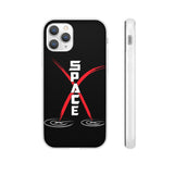 Space Phonecase - SpaceX Fanstore