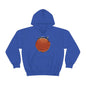 Starman Quad Hoodie