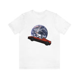 Starman no. 2 T-Shirt