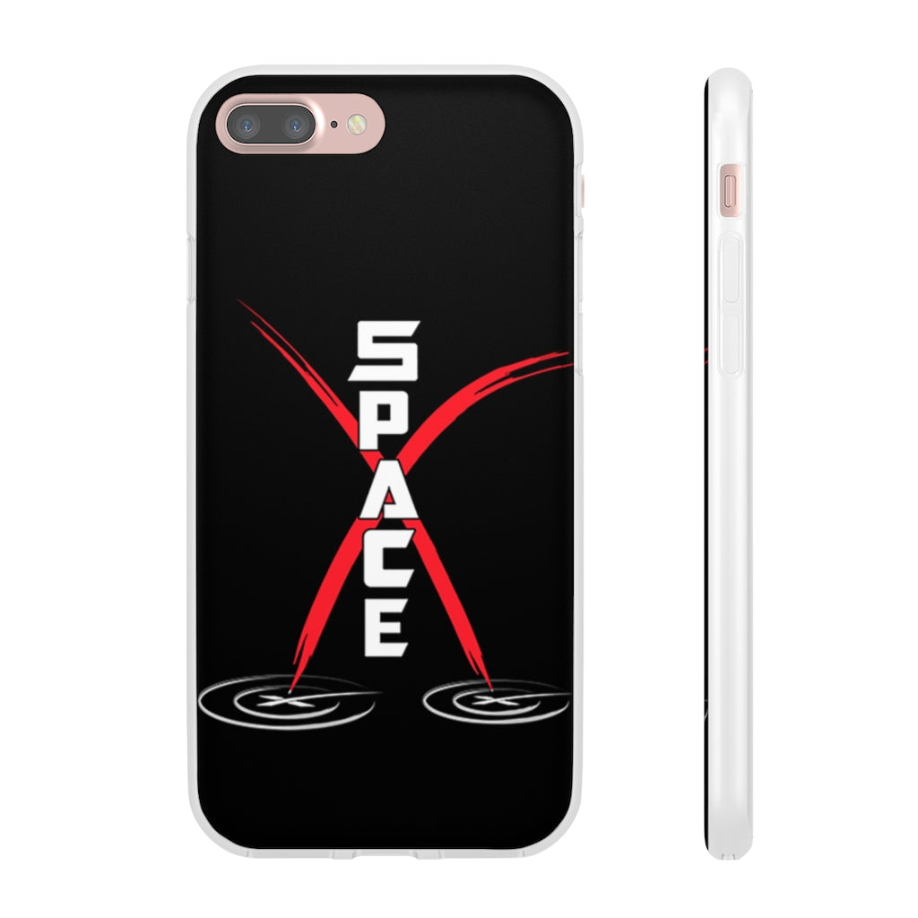 Space Phonecase - SpaceX Fanstore