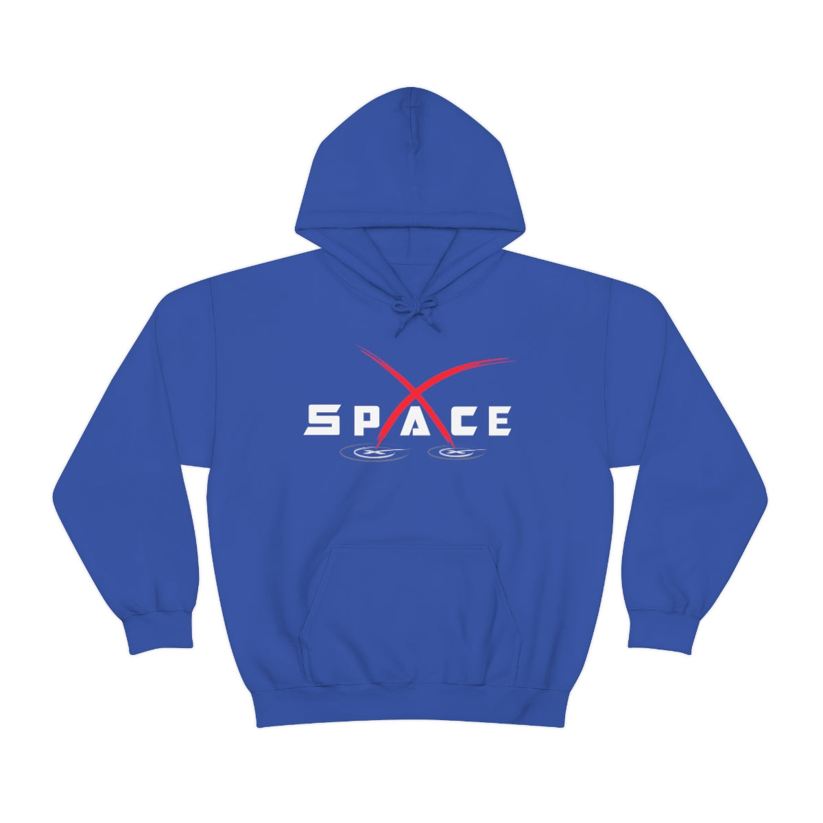 Space Hoodie