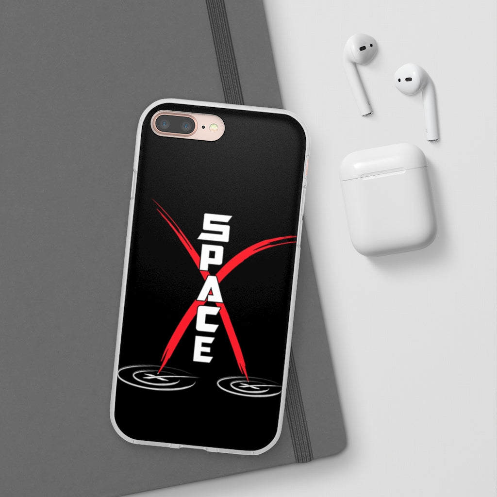 Space Phonecase - SpaceX Fanstore