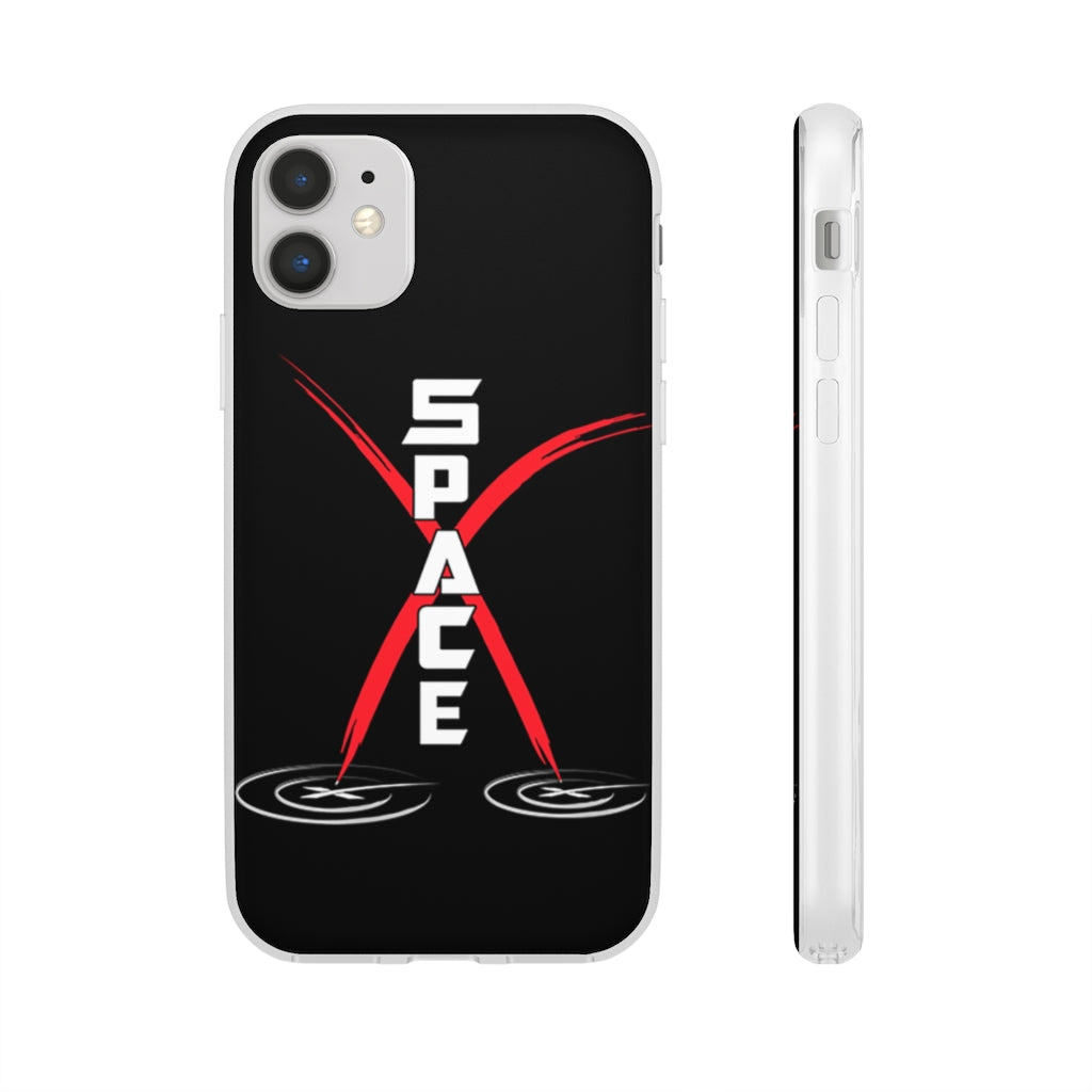 Space Phonecase - SpaceX Fanstore