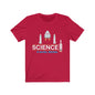 Science T-Shirt - SpaceX Fanstore